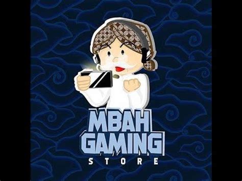 Mbah Gaming Top Up
